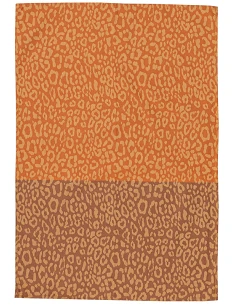 1 Paño de cocina tela 70x50...