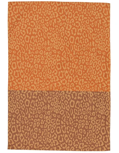 1 Paño de cocina tela 70x50 cm - Paño...