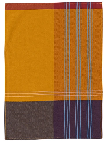 1 Paño de cocina tela 70x50 cm - Paño...