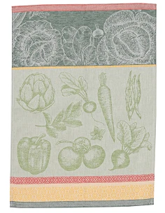 Paño de cocina tela 70x50...