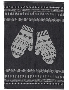 1 Pano de cozinha tela...