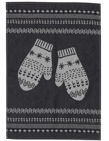 1 Pano de cozinha tela 70x50 cm -...