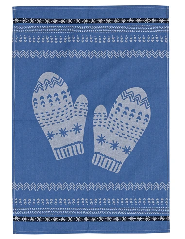 1 Pano de cozinha tela 70x50 cm -...