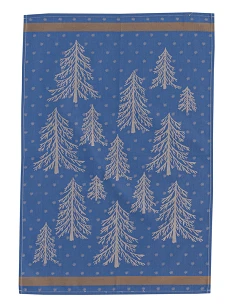 1 Paño de cocina tela 70x50...