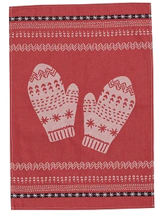 1 Pano de cozinha tela...