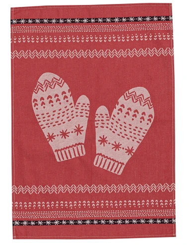 1 Pano de cozinha tela 70x50 cm -...