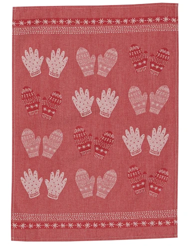 1 Pano de cozinha tela 70x50 cm -...