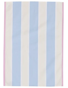 1 Paño de cocina tela 70x50...