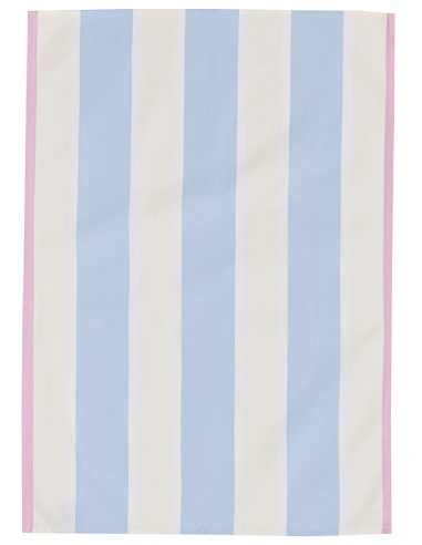 1 Paño de cocina tela 70x50 cm - Paño...