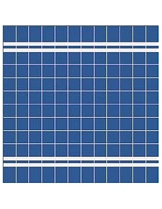 Pano de cozinha felpo 50x50... 2