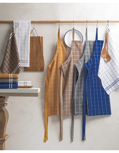 Paño de cocina rizo 50x50 cm - Paño...