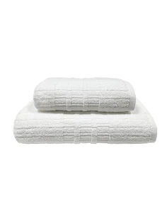 Toallas de baño 500 gr./m2...