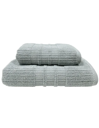 Toallas de baño 500 gr./m2 - CONFORT...