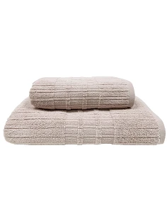 Toallas de baño 500 gr./m2...