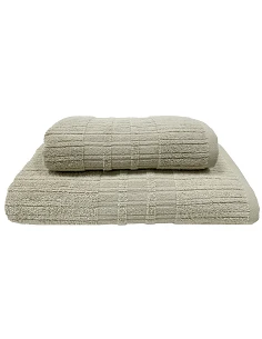 Toalhas 100% algodão C/ 500...