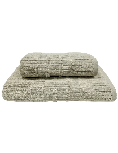 Toallas de baño 500 gr./m2 - CONFORT...