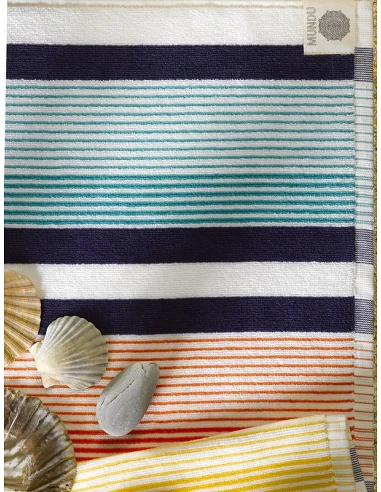 100x170 cm - Toalla playa 100%...