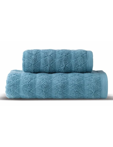 Jogos de Toalhas C/ 550 gr./m2 -...