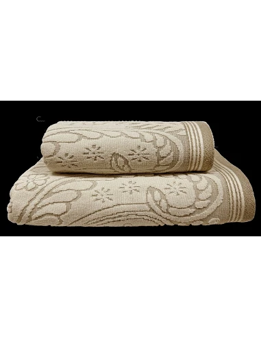 Juegos de Toallas de baño 550 gr./m2...