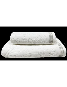 Jogos de Toalhas C/ 550...