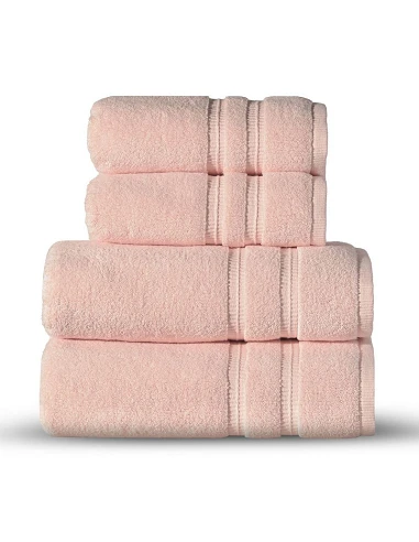 Toallas de baño 550 gr./m2 - CONFORT...