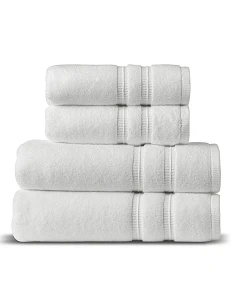 Toallas de baño 550 gr./m2...