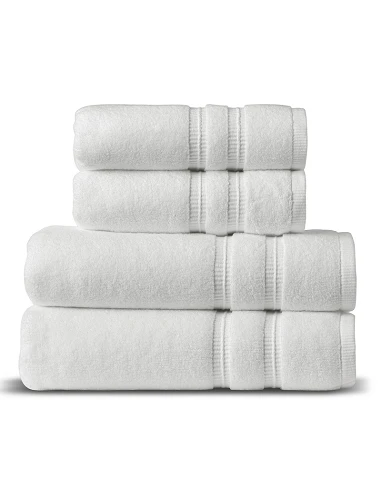 Toallas de baño 550 gr./m2 - CONFORT...