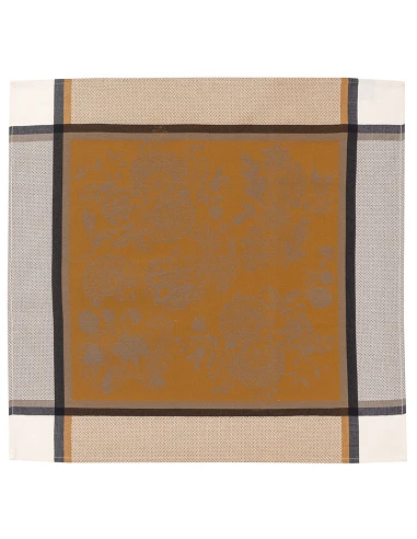 1 Paño de cocina tela 65x65 cm - Paño...