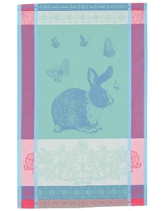 1 Paño de cocina tela 70x50...