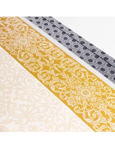 47x240 cm - Camino de mesa... 2