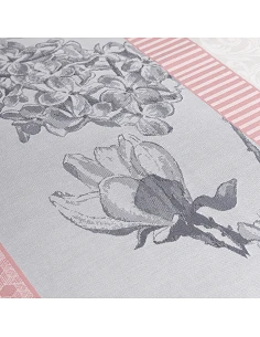 47x150 cm - Caminho de mesa... 2