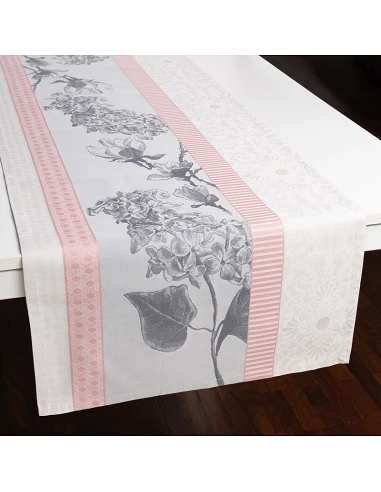 47x150 cm - Caminho de mesa 100%...