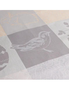 47x150 cm - Caminho de mesa... 2