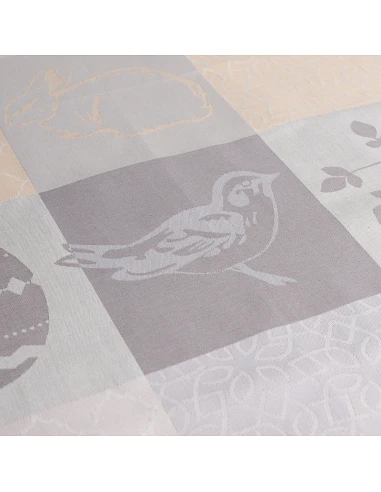 47x150 cm - Caminho de mesa 100%...