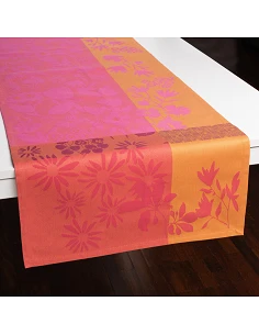 47x150 cm - Camino de mesa...