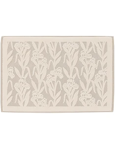 50x70 cm  Alfombra baño...