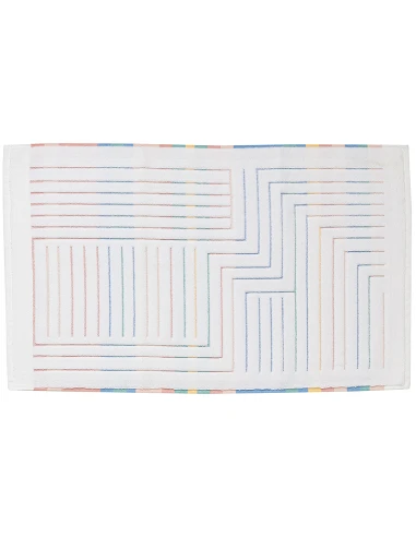 50x80 cm - Tapete de banho 100%...