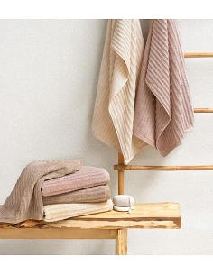 Jogo de toalhas de banho 3...