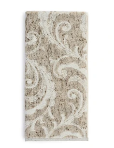 Jogo de toalhas com 550...