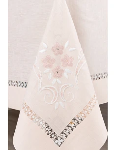 180x350 Toalha de mesa de... 2