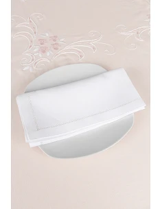 12 servilletas hechas a...