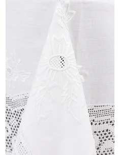 170x270 cm - Toalha de mesa... 2