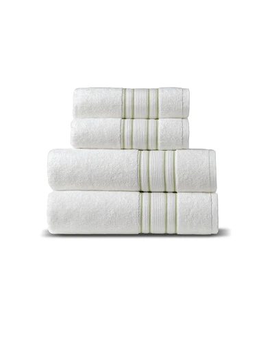 Juego toallas de baño 550 gr./m2 -...