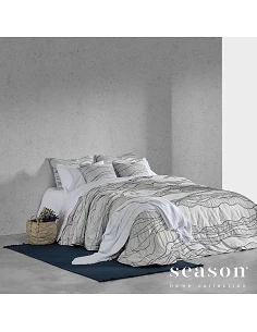 Colcha Oceano C/ Azul