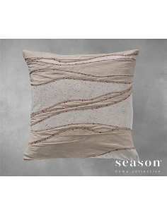 COLCHA OCEANO C/ LARANJA 2