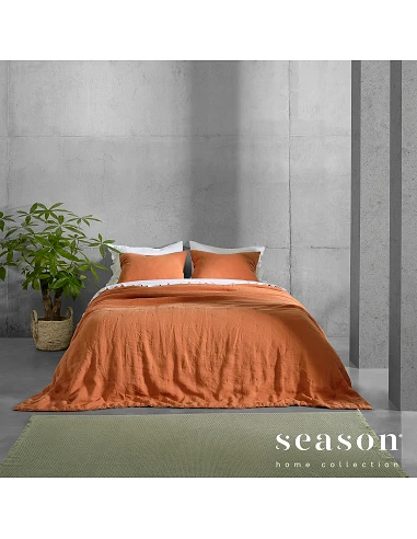 Colcha linho / QUILTS 250x270 cm + 2...