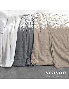 COLCHA LINHO / QUILTS -... 2