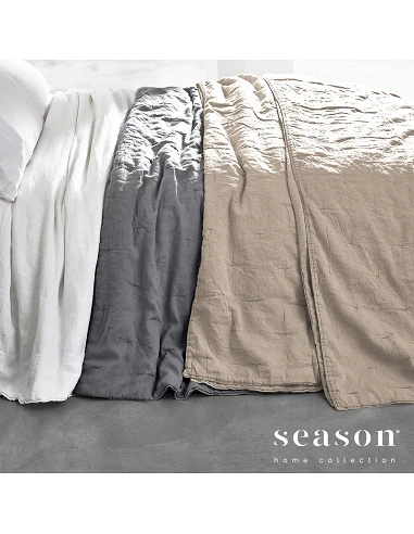 Colcha linho / QUILTS 250x270 cm + 2...