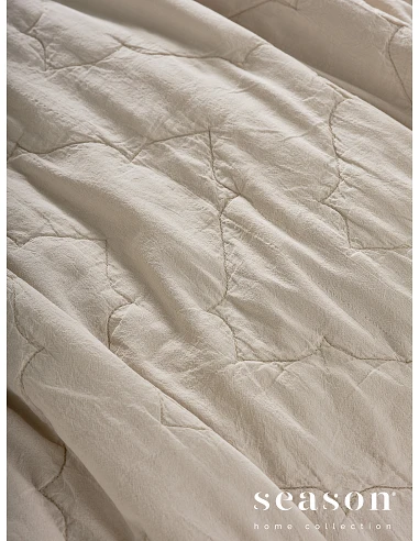 Colcha Lover / Beige