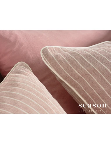 Colcha Avenue / Rosa